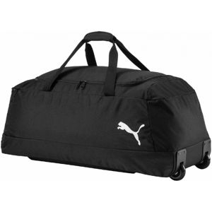 Puma PRO TRAINING II LARGE WHEEL BAG Cestovná taška, čierna, veľkosť