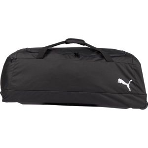 Puma PRO TRAINING II XLARGE Športová taška na kolieskach, čierna, veľkosť os