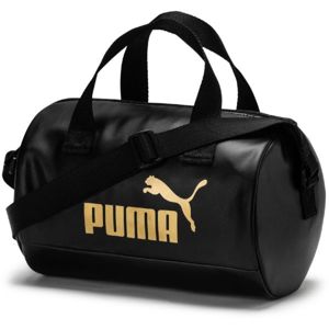 Puma COR UP HANDBAG WMN Dámska taška, čierna, veľkosť UNI