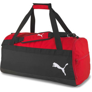 Puma TEAMGOAL 23 TEAMBAG M Športová taška, červená, veľkosť adult