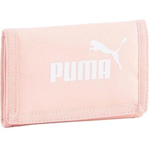Puma Phase Wallet Peňaženka, ružová, veľkosť os