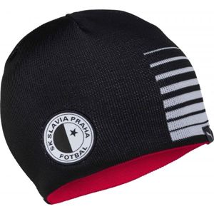 Puma SKS Reversible Beanie čierna UNI - Pánska čiapka