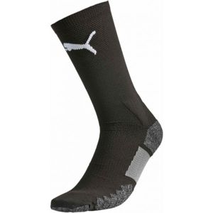 Puma MATCH CREW SOCKS čierna 3 - Ponožky