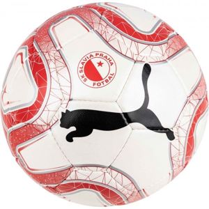 Puma SKS BALL FINAL 4 Futbalová lopta, biela, veľkosť 5