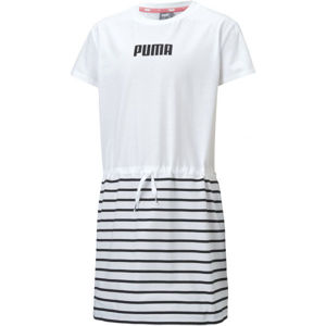 Puma ALPHA DRESS G  152 - Dievčenské športové šaty