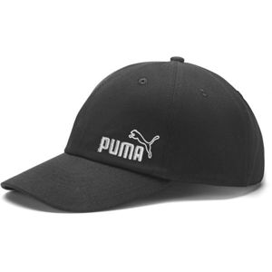 Puma ESS CAP II SNR Šiltovka, ružová,biela, veľkosť
