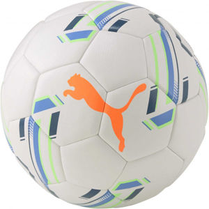 Puma FUTSAL 1 FIFA QUALITY PRO Futsalová lopta, biela, veľkosť 4