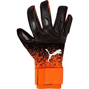Puma FUTURE Z GRIP 2 SGC Pánske futbalové rukavice, čierna, veľkosť 9.5
