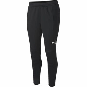 Puma Goalkeeper Pants Pánske brankárske nohavice, čierna, veľkosť XXL