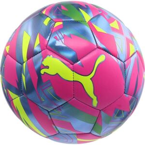 Puma GRAPHIC ENERGY Futbalová lopta, mix, veľkosť 5