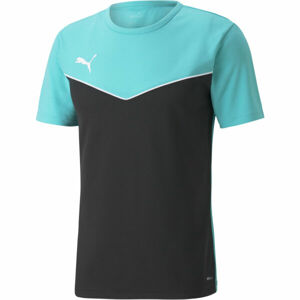 Puma Futbalové tričko Futbalové tričko, svetlomodrá, veľkosť L