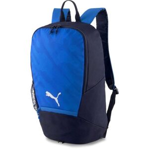 Puma INDIVIDUALRISE BACKPACK Športový batoh, tmavo modrá, veľkosť OSFA