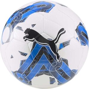 Puma ORBITA 6 MS Futbalová lopta, biela, veľkosť 4