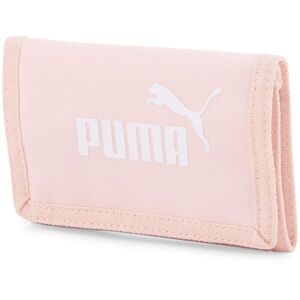 Puma PHASE WALLET Peňaženka, ružová, veľkosť