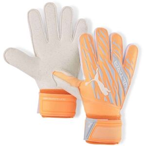 Puma ULTRA PROTECT 2 RC Pánske brankárske rukavice, oranžová, veľkosť 8.5