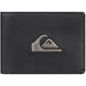 Quiksilver NEW MISS DOLLAR II čierna M - Pánska peňaženka