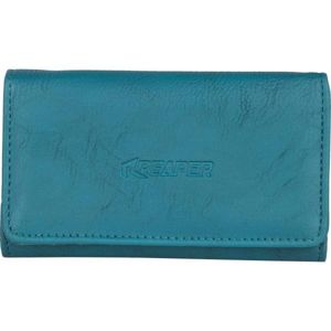 Reaper GIA modrá NS - Dámska peňaženka
