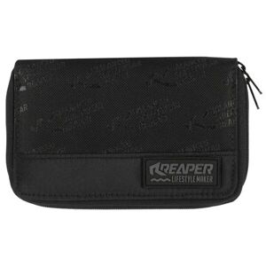 Reaper POPSTAR Dámska peňaženka, čierna, veľkosť os