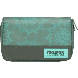 Reaper POPSTAR Dámska peňaženka, tyrkysová, veľkosť os