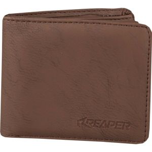 Reaper RAIDEN Pánska peňaženka, hnedá, veľkosť