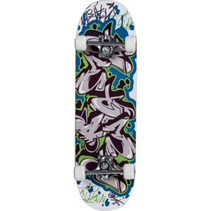 Reaper WRITE Skateboard, mix, veľkosť os