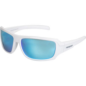 Reaper SLOTH Slnečné okuliare, biela,modrá,sivá, veľkosť