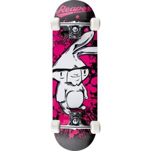 Reaper TODDLER Juniorský skateboard, ružová, veľkosť os