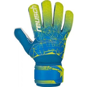 Reusch FIT CONTROL SD Brankárske rukavice, modrá, veľkosť 10