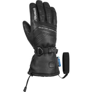 Reusch FULLBACK R-TEX XT čierna 10.5 - Lyžiarske rukavice