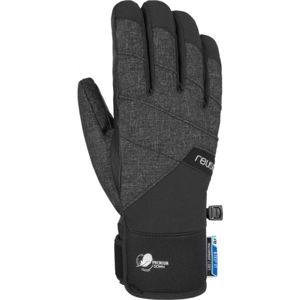 Reusch FEBE R-TEX XT čierna 6,5 - Lyžiarske rukavice