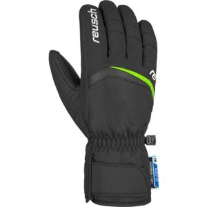 Reusch BALIN R-TEX XT čierna 9.5 - Lyžiarske rukavice