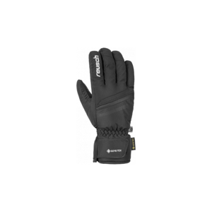 Reusch FRANK GTX Lyžiarske rukavice, čierna, veľkosť 9.5
