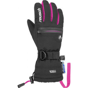 Reusch LUIS R-TEX® XT JUNIOR  5 - Detské lyžiarske rukavice