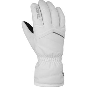 Reusch MARISA CR Dámske zimné rukavice, čierna, veľkosť 7
