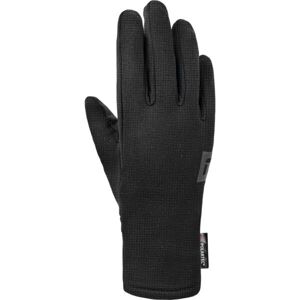 Reusch NANUQ POLARTEC® HF PRO TOUCH-TEC™ Zimné rukavice, čierna, veľkosť 10