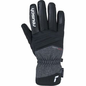 Reusch SAM R-TEX XT čierna 8 - Pánske lyžiarske rukavice