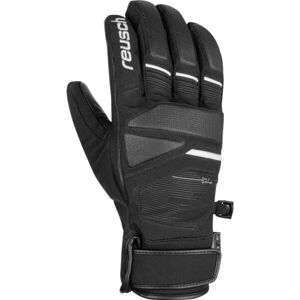Reusch STORM R-TEX® XT Zimné rukavice, čierna, veľkosť 10.5