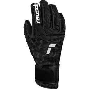 Reusch WORLDCUP WARRIOR NEO Unisex zimné rukavice, čierna, veľkosť 9.5