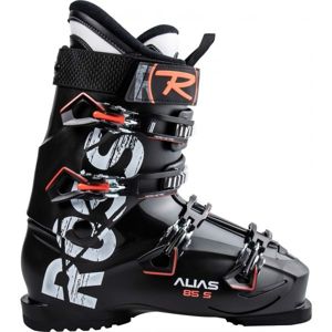 Rossignol ALIAS 85S čierna 27 - Pánska lyžiarska obuv