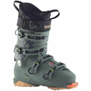 Rossignol ALLTRACK PRO 130 GW Pánska skialpinistická obuv, tmavo zelená, veľkosť 27