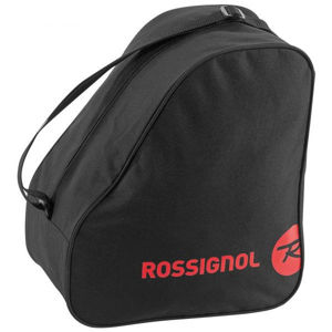 Rossignol BASIC BOOT čierna  - Taška na lyžiarsku obuv - Rossignol