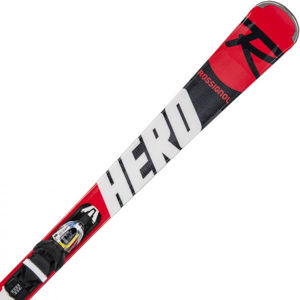 Rossignol HERO ELITE SL LTD+XPRESS 11  163 - Pánske zjazdové lyže