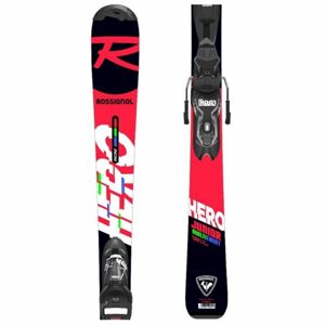 Rossignol HERO JR + XPRESS 7  150 - Juniorské zjazdové lyže