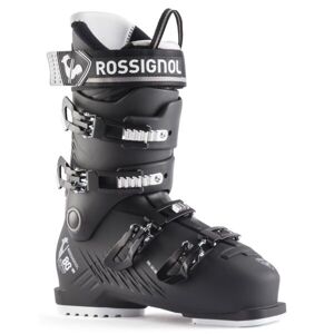 Rossignol HI-SPEED 80 HV Lyžiarska obuv, čierna, veľkosť 270