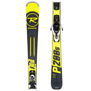 Rossignol PURSUIT 200S + XPRESS 10  156 - Zjazdové lyže