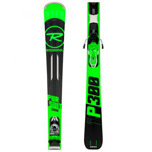 Rossignol PURSUIT 300 + XPRESS 10  170 - Zjazdové lyže
