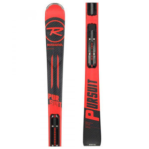 Rossignol PURSUIT RED + XPRESS 10  157 - Zjazdové lyže