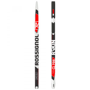 Rossignol R-SKIN IFP XC  186 - Klasické bežecké lyže