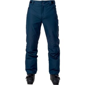 Rossignol RAPIDE PANT Pánske lyžiarske nohavice, modrá, veľkosť 2XL