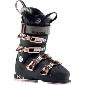 Rossignol PURE PRO HEAT  25 - Dámska lyžiarska obuv